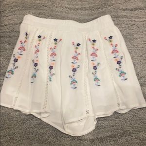 Forever 21 Shorts